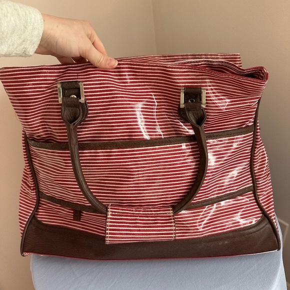 Guess Tote Bag - Picture 4 of 8